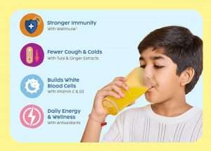 Immune System Boost_ Essential Nutrition During Peak Cold & Flu Season