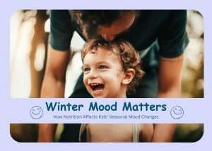 Winter Mood Matters