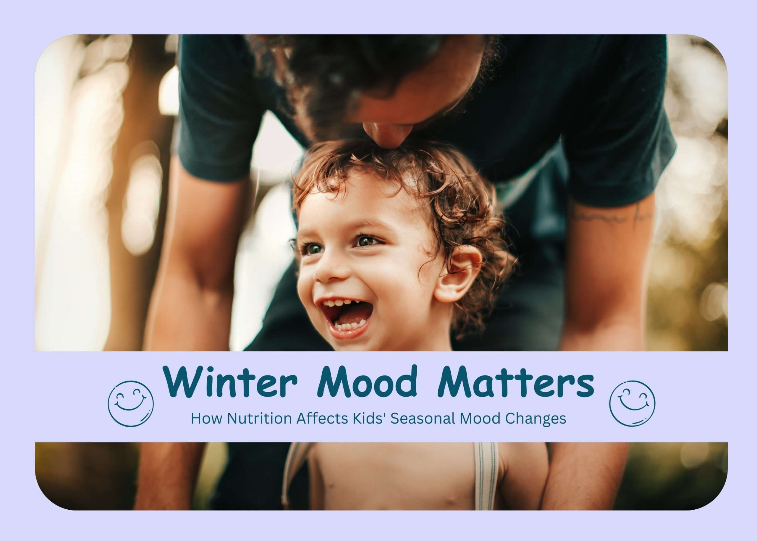 Winter Mood Matters